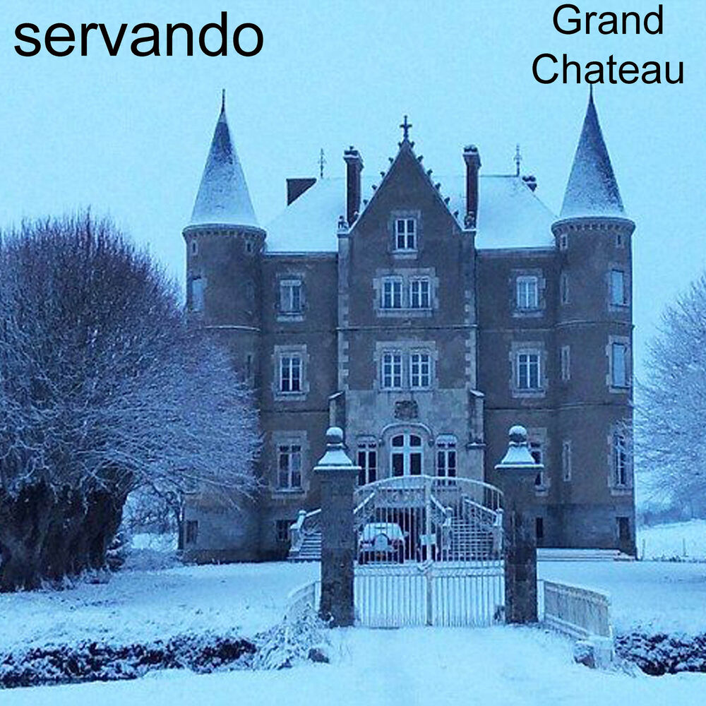 Picture of Grand Chateau