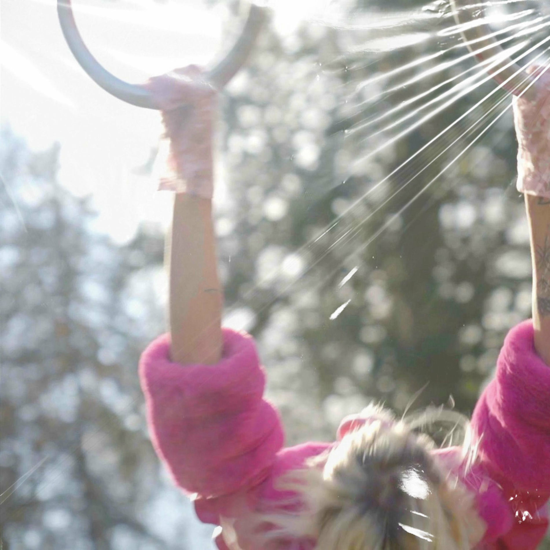 Album cover of Angst