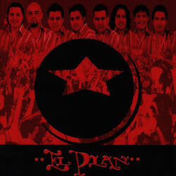 Cover of En Vivo y Más