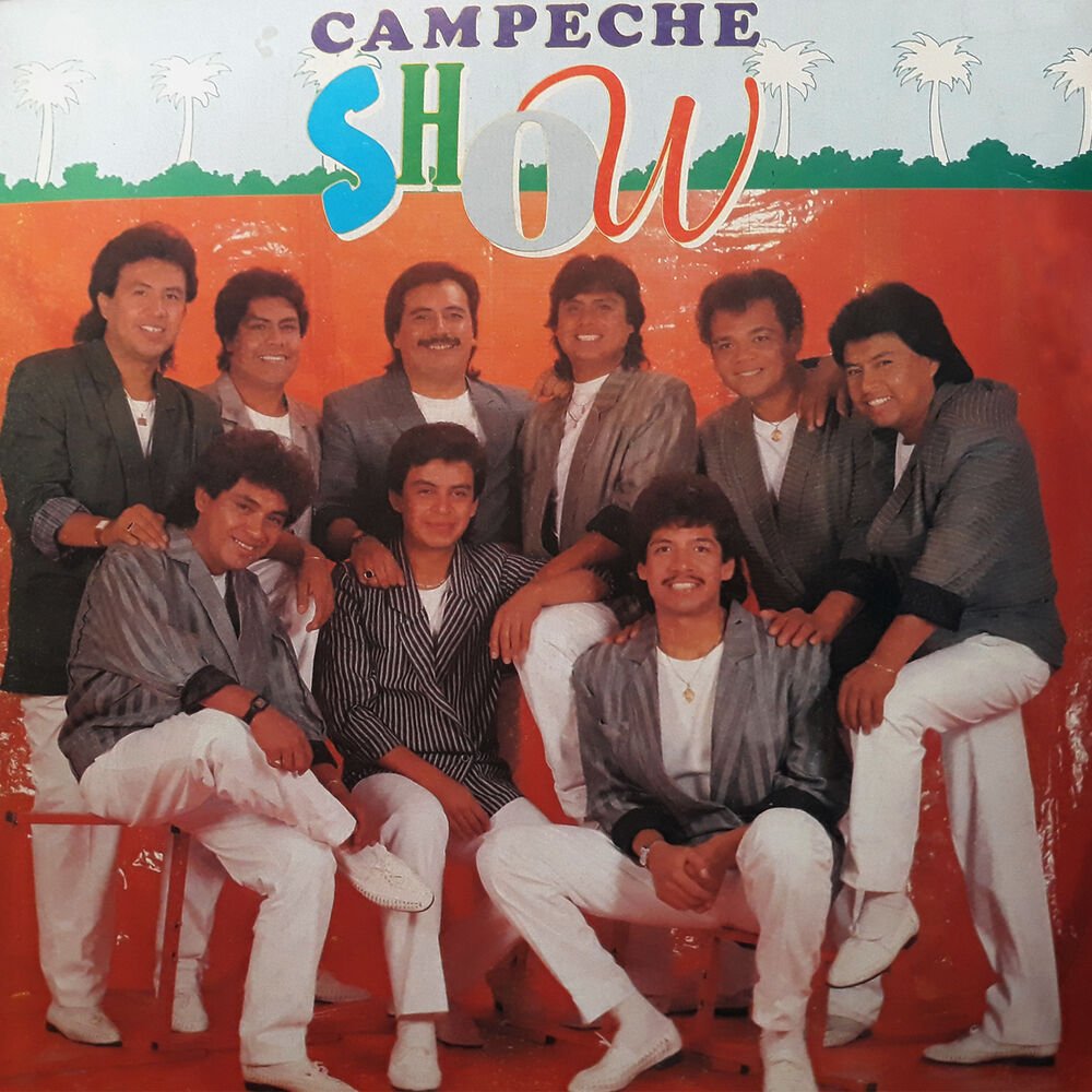 Picture of Tropi Romántico