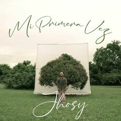 Cover of Mi Primera Vez