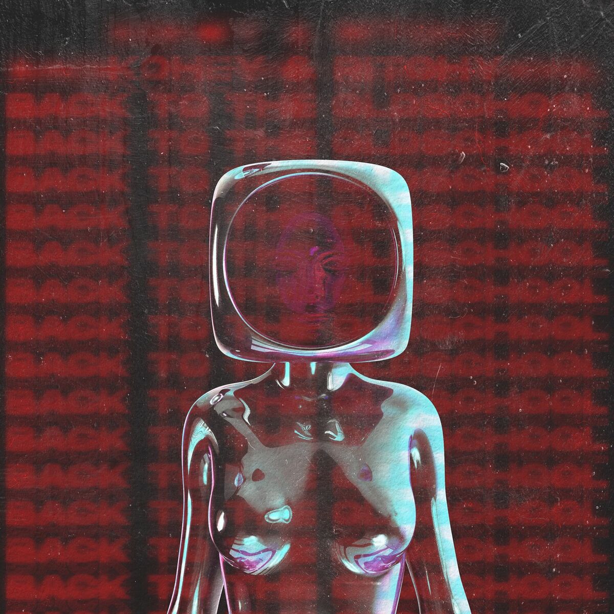Album cover of Back To The Oldschool