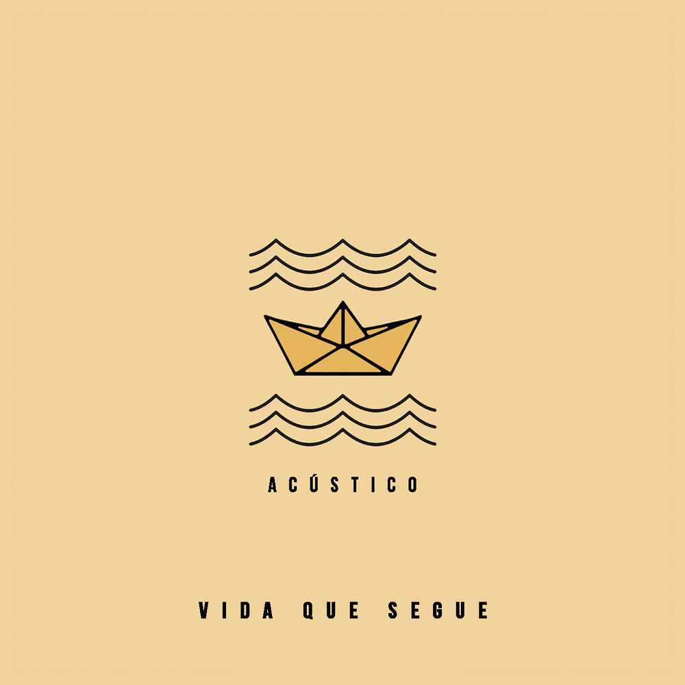 Picture of Vida Que Segue (Acústico)