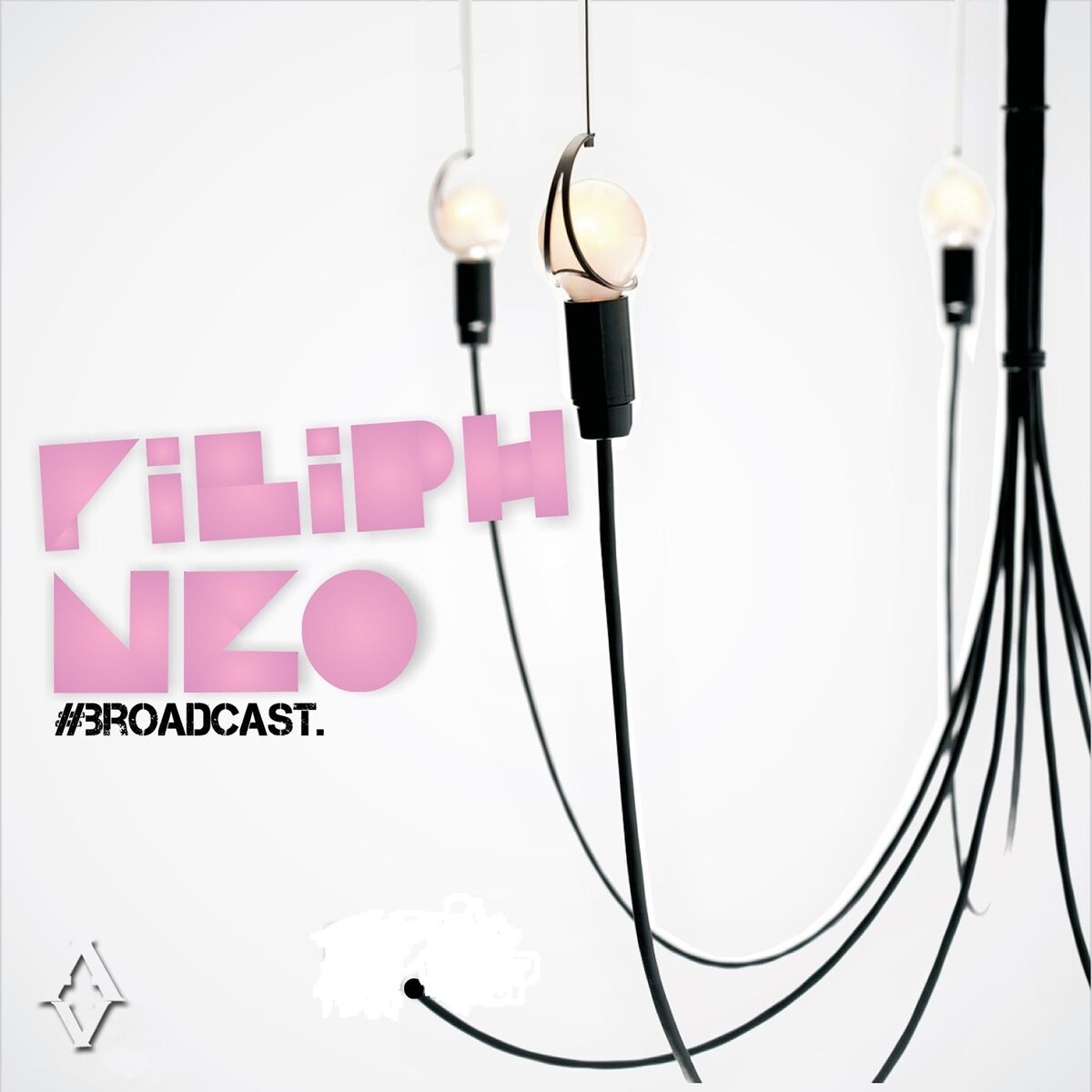 Album cover of Broadcast