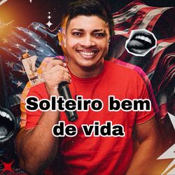 Cover of Solteiro Bem de Vida