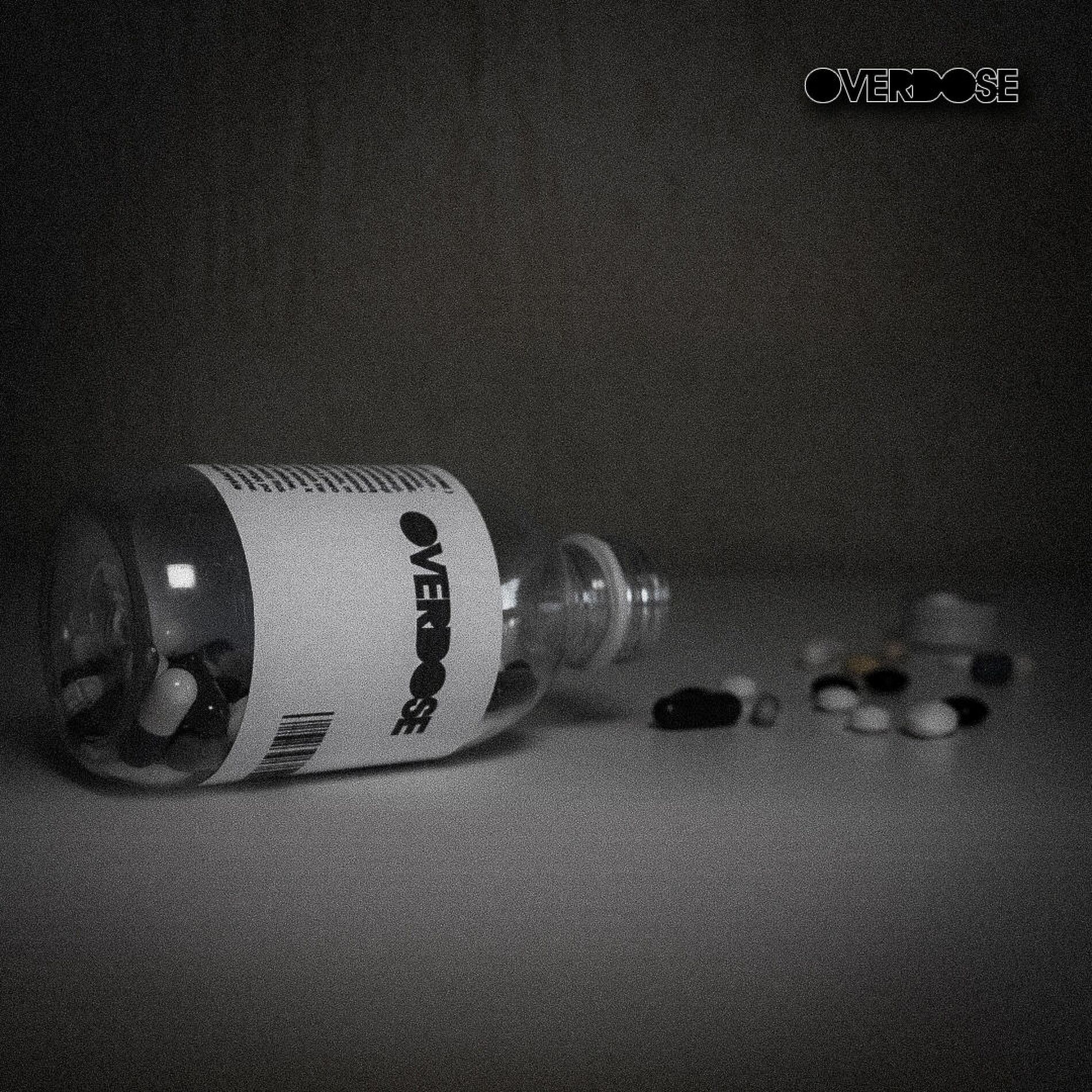 Album cover of Overdose