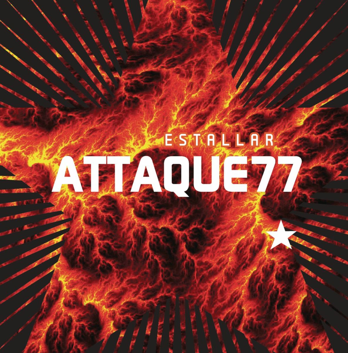 Album cover of Días de Desempleo