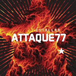 Cover of Estallar