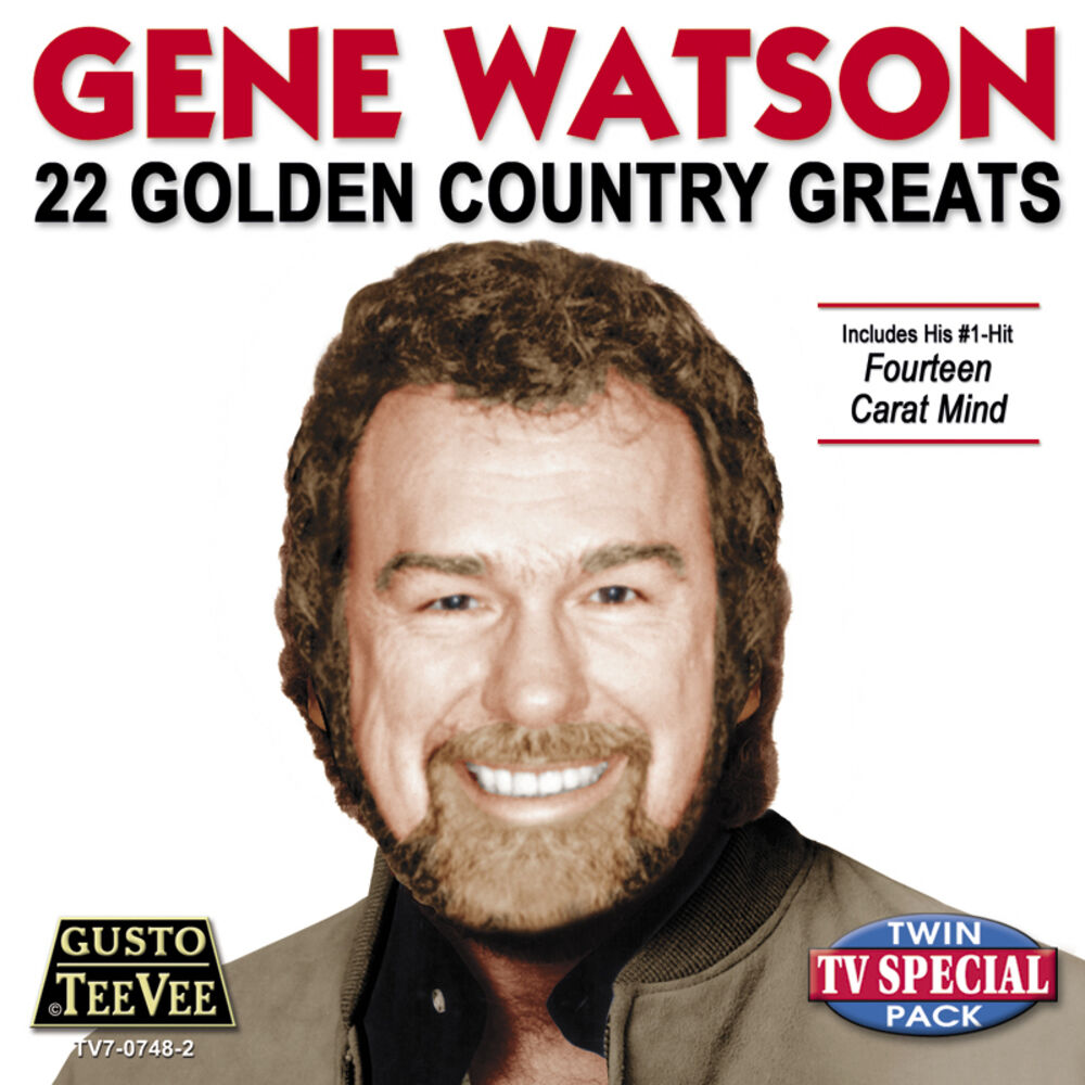 Picture of 22 Golden Country Greats