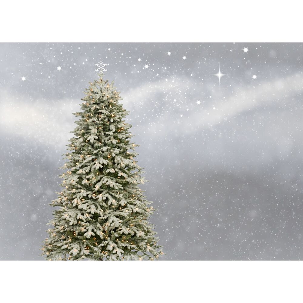 Picture of 2018 Joyful Christmas Mix: 20 Christmas Songs for a Holly Jolly Christmas