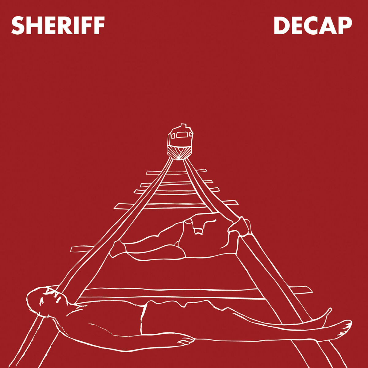 Album cover of Decap
