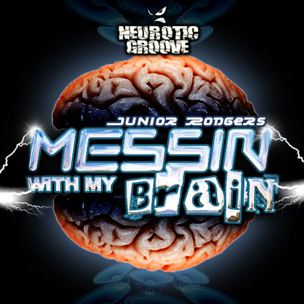 Picture of Messin' with My Brain
