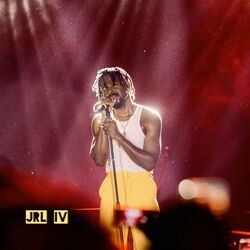 Cover of Johnny’s Room Live 4
