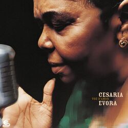 Cover of Voz D' Amor