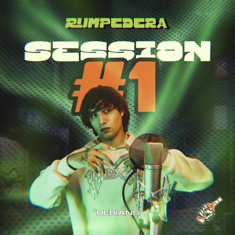 Picture of Rumpedera Session #1