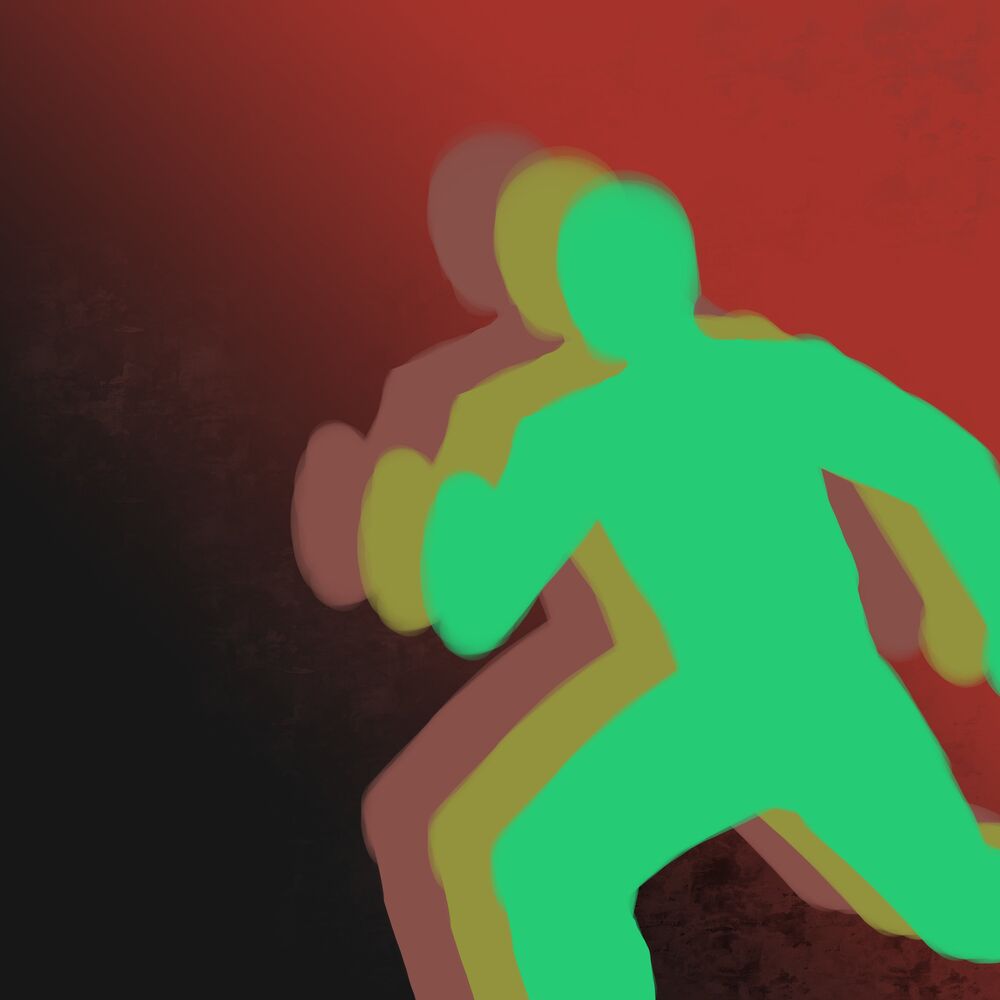 Picture of Defector