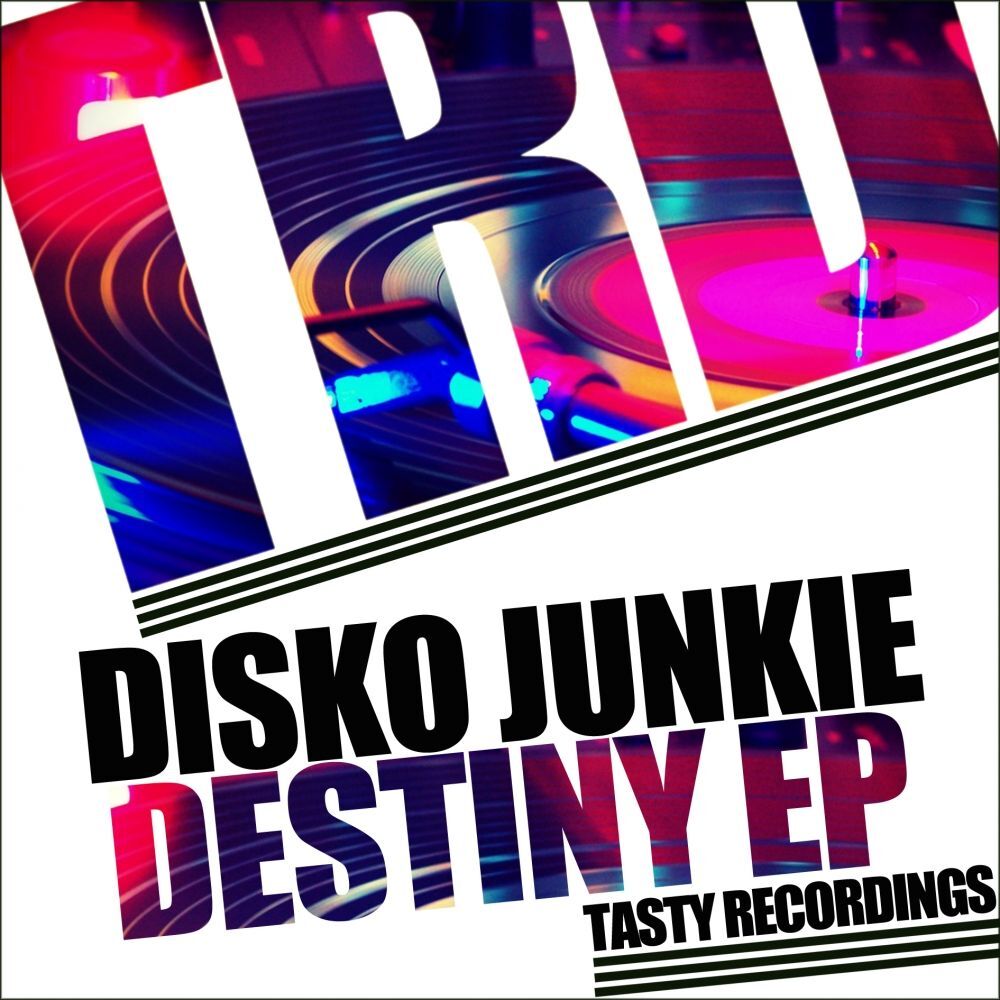 Picture of Destiny EP