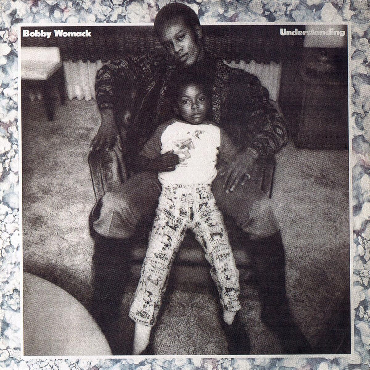 Album cover of Understanding