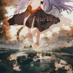 Cover of After Days