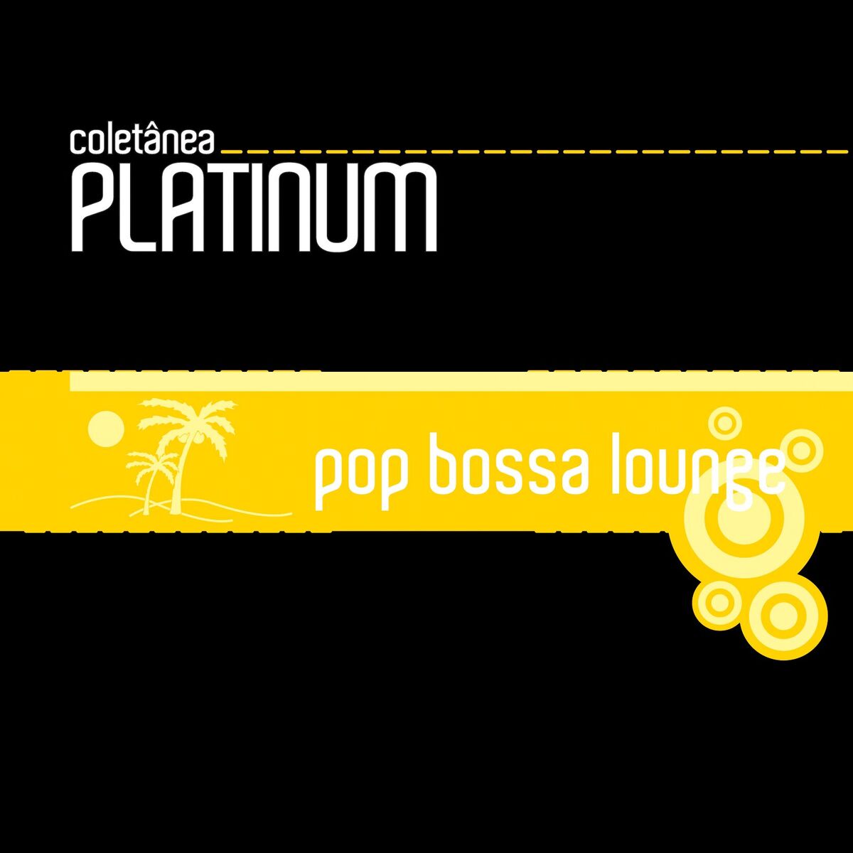 Album cover of Pop Bossa Lounge