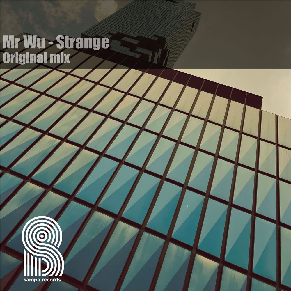 Picture of Strange