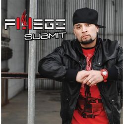 Cover of Submit