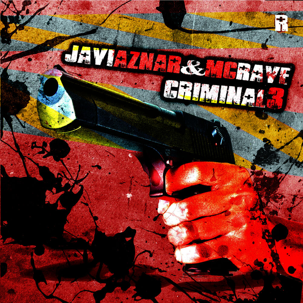Picture of Criminal 3 (Esto Es Otra Historia)