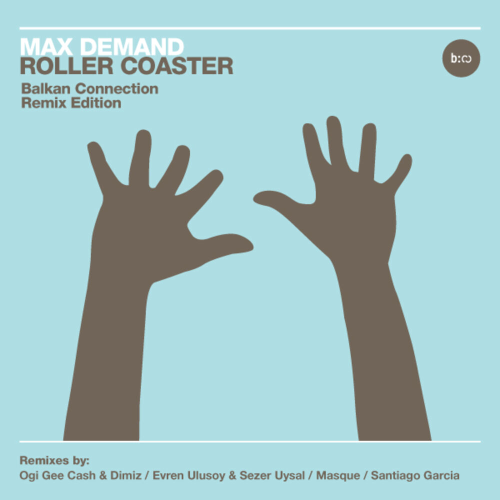 Picture of Roller Coaster (BC Edition)