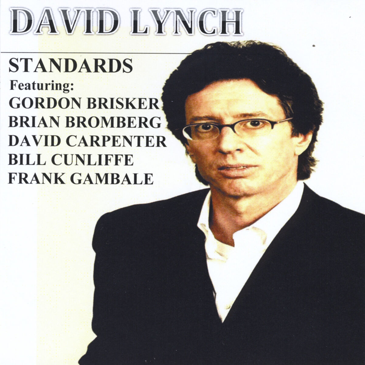 Album cover of Standards
