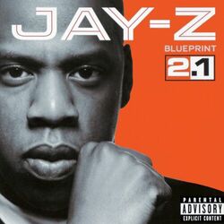 Cover of Blueprint 2.1