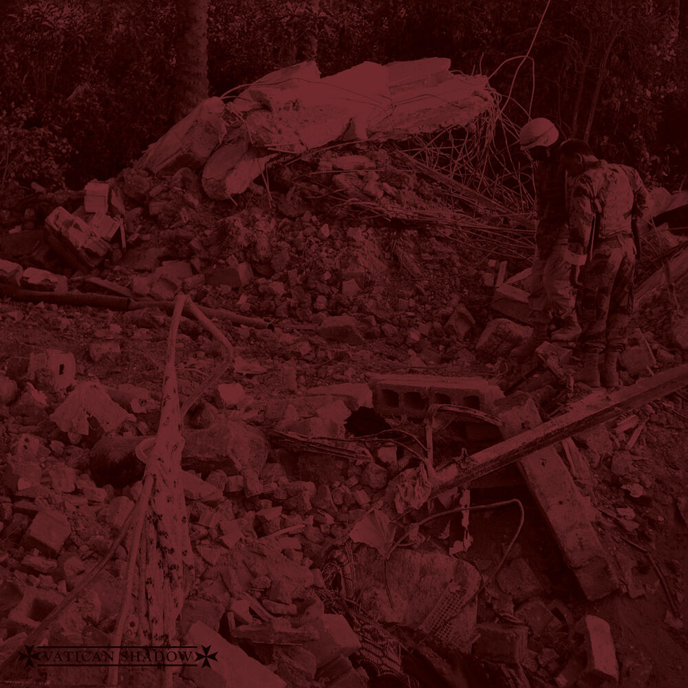 Picture of Bunkerterror