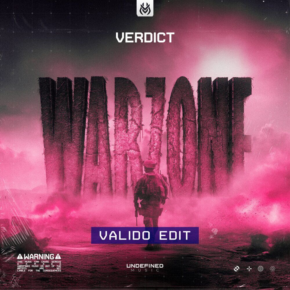 Picture of Warzone (Valido Edit)