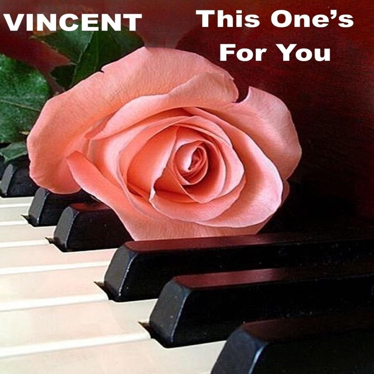 Album cover of This One's for You