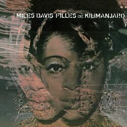 Cover of Filles De Kilimanjaro