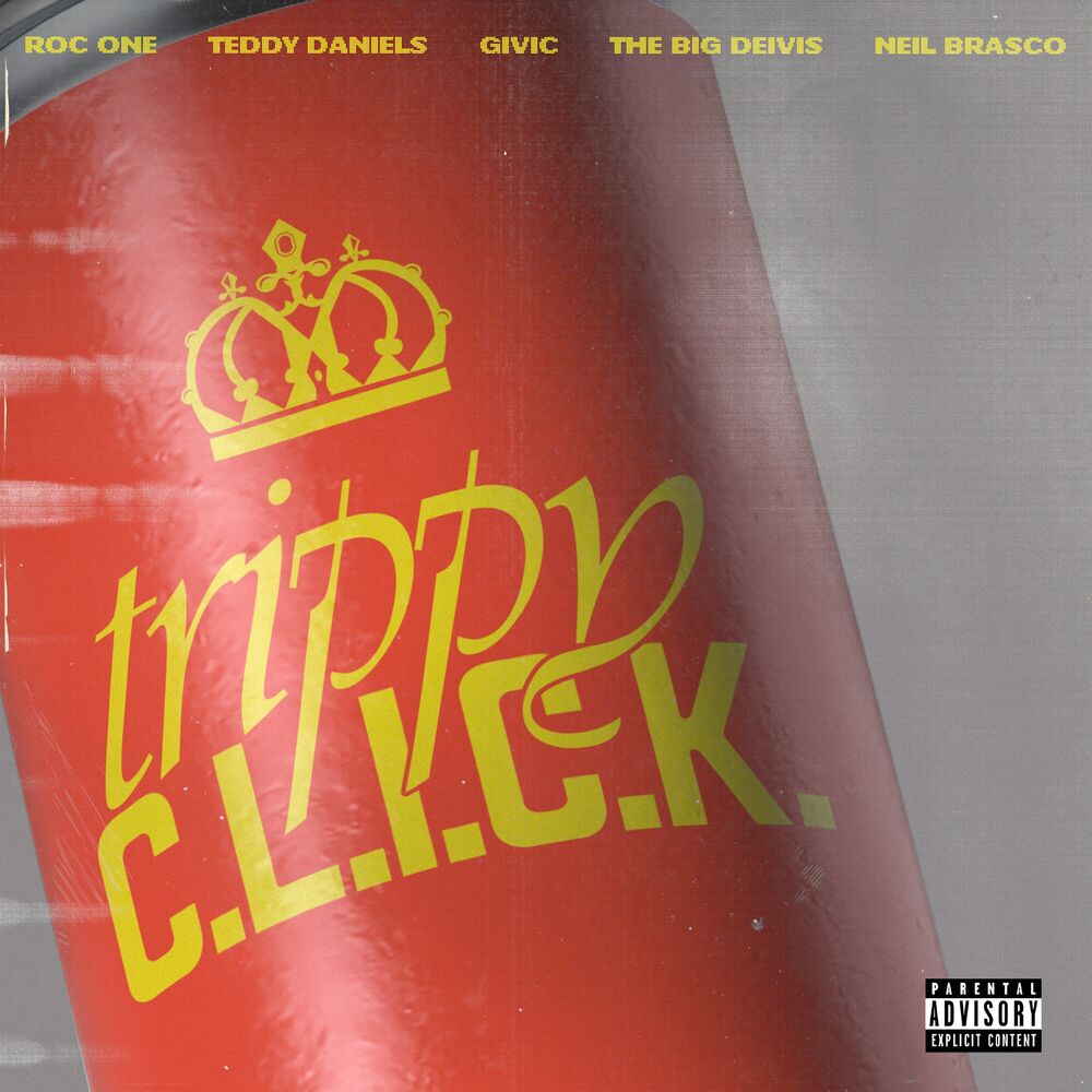 Picture of Trippy C.L.I.C.K.