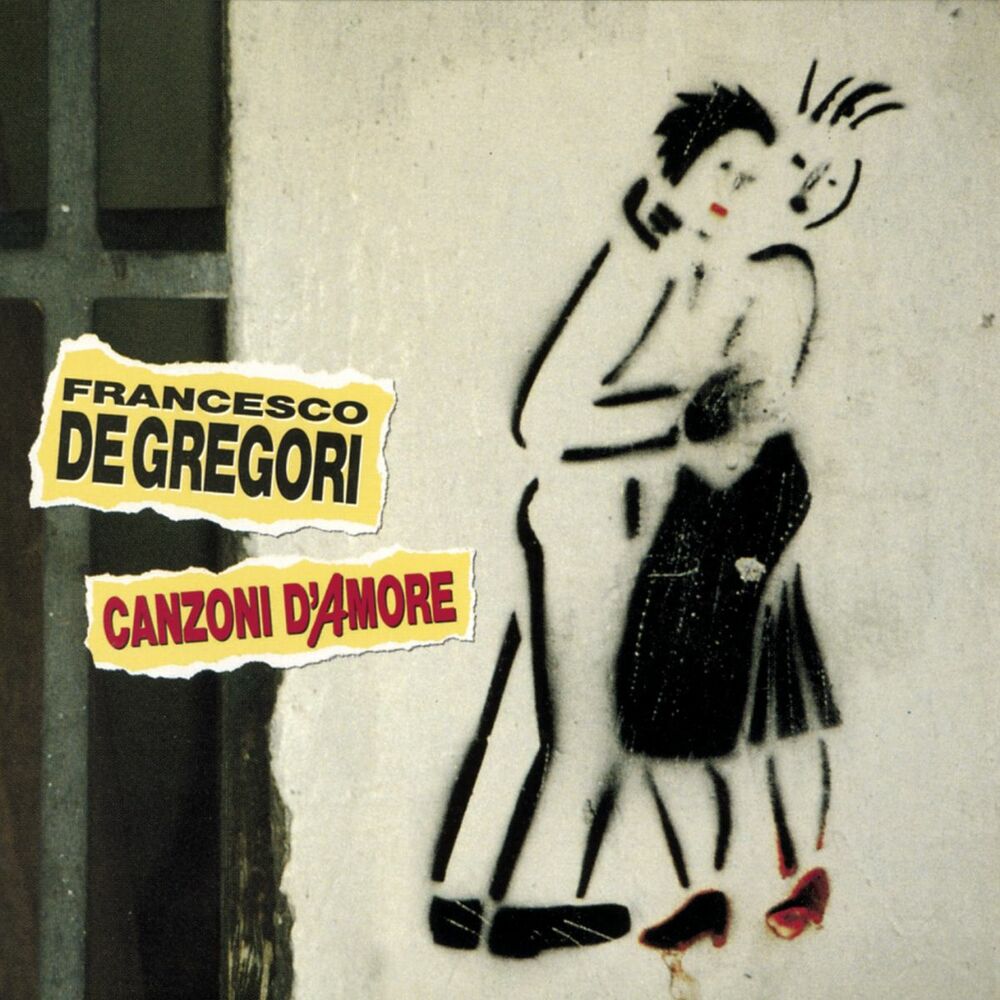 Picture of Canzoni D'Amore