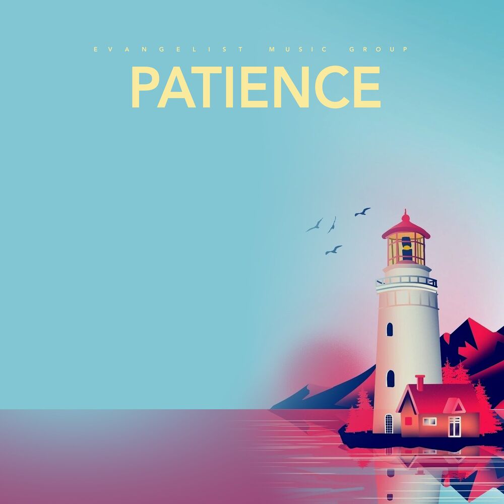 Picture of Patience