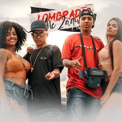 Cover of Lombradão