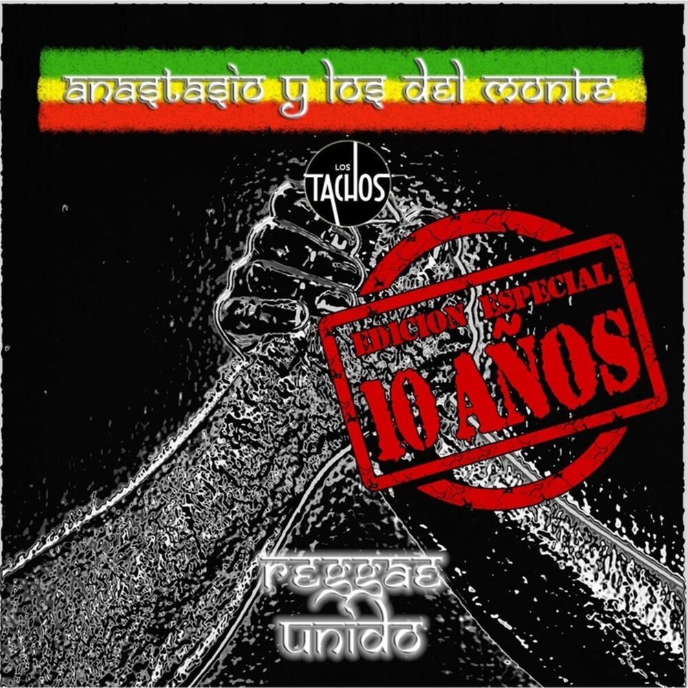Picture of Reggae Unido (Edición Especial 10 Años)