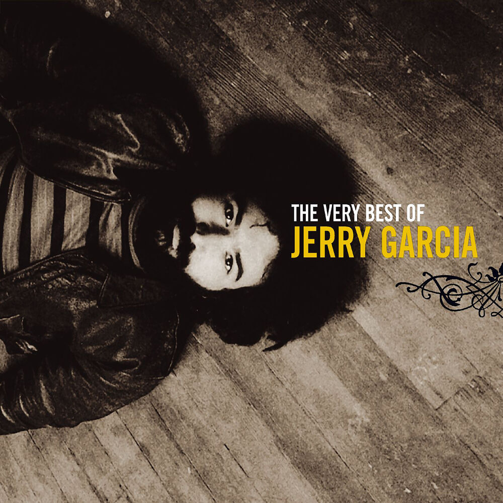Picture of The Very Best of Jerry Garcia