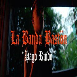 Cover of Hago Ruido