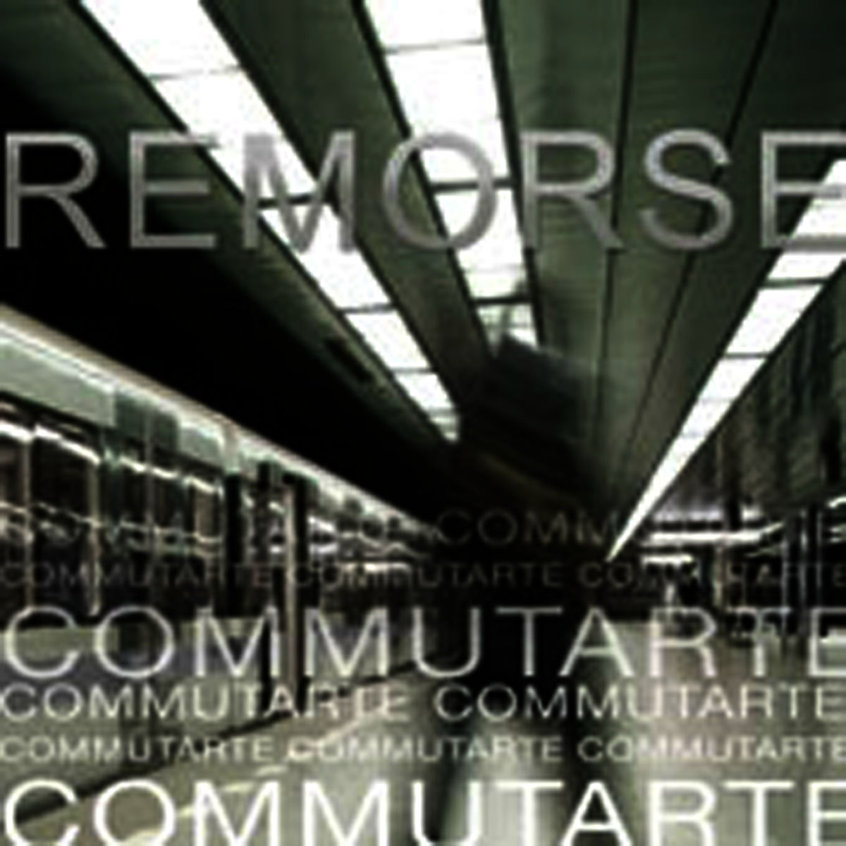 Album cover of Commutarte