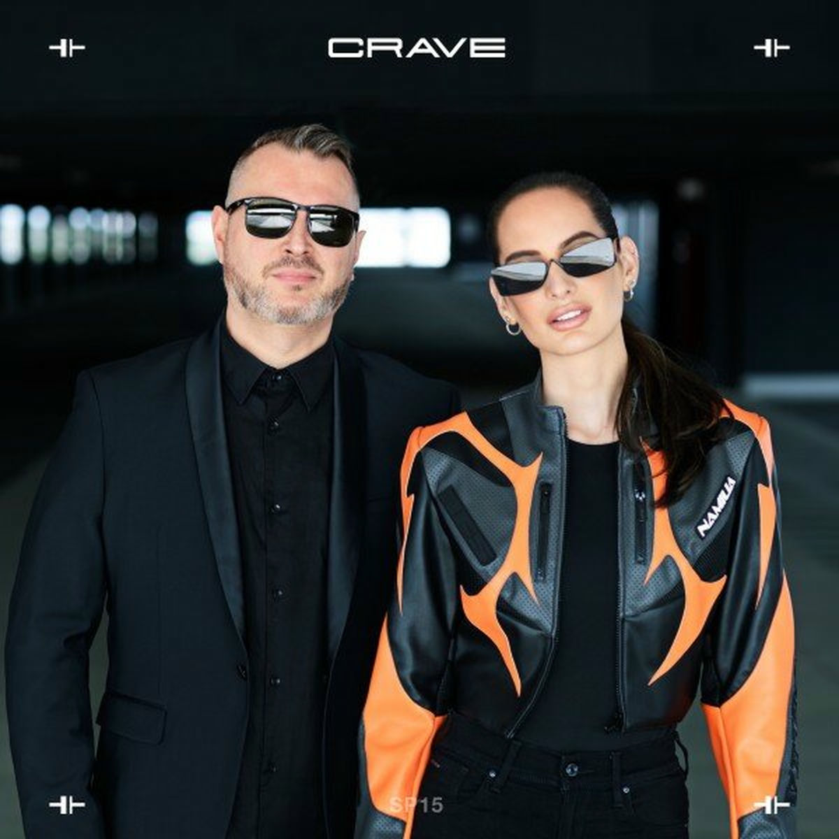 Album cover of Crave