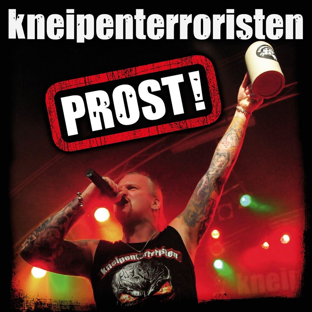 Picture of Prost! (Live)