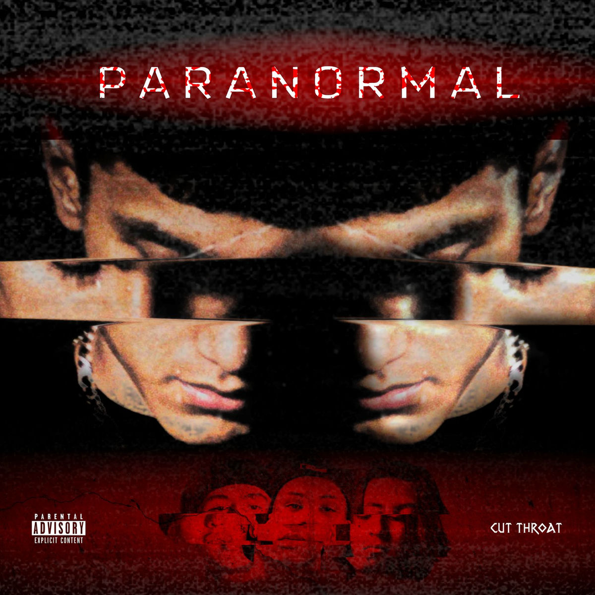 Album cover of El Moreno