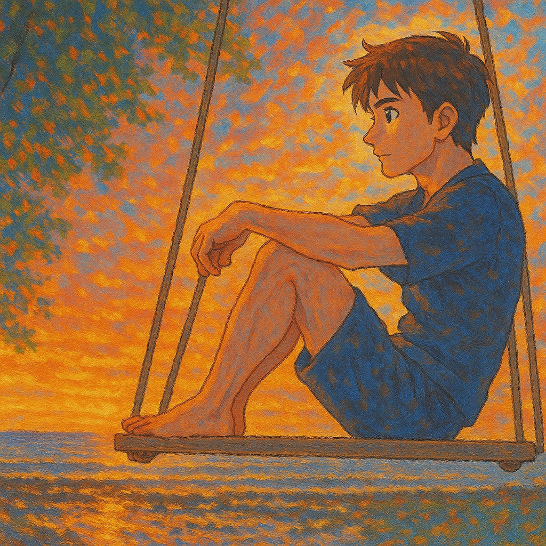Album cover of 秋千(Swing)