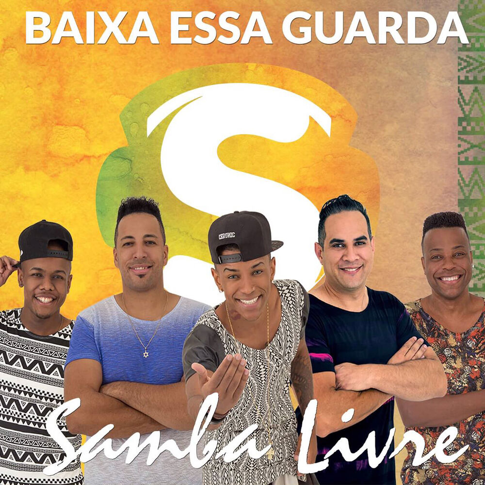 Picture of Baixa Essa Guarda