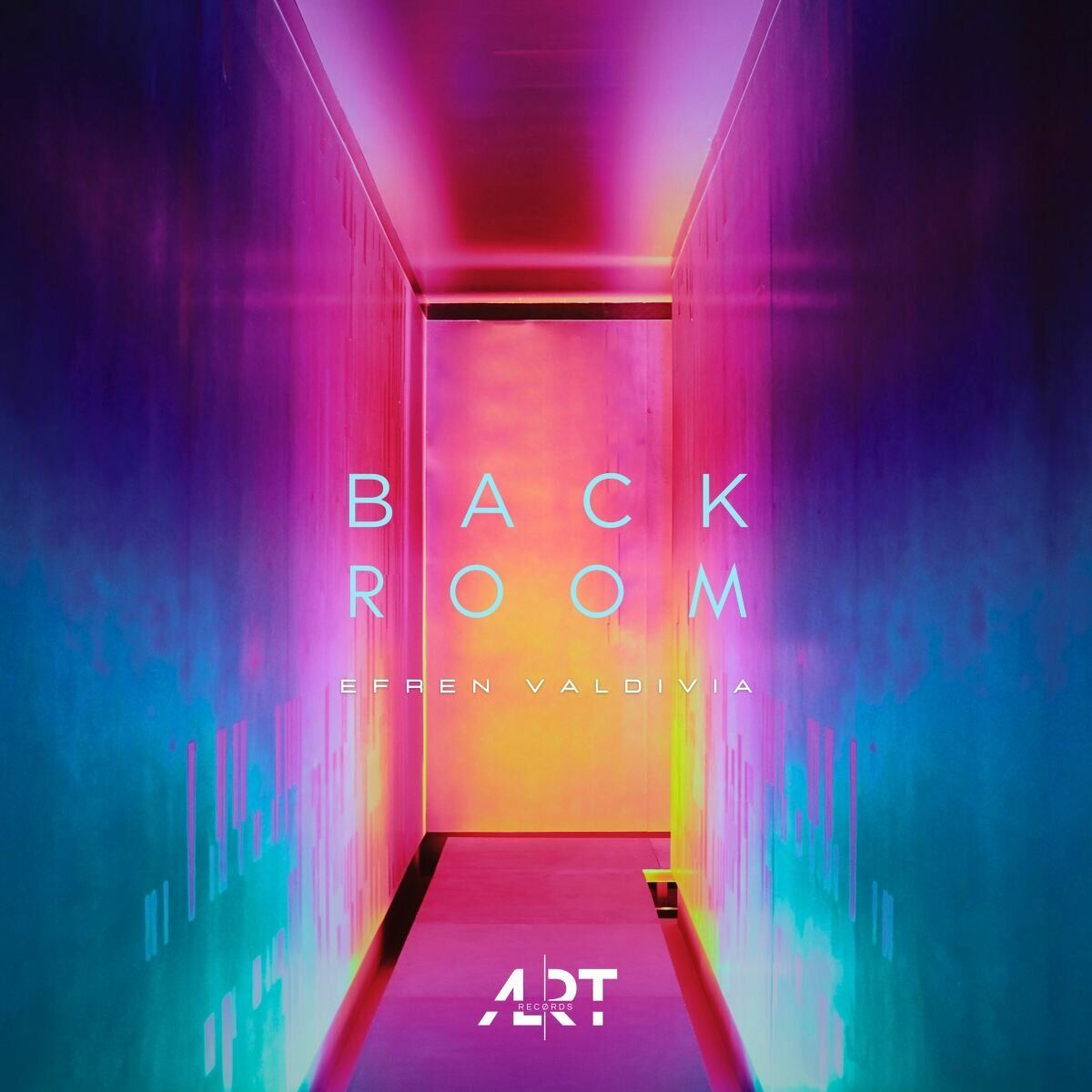 Album cover of Back Room (Radio Edit)
