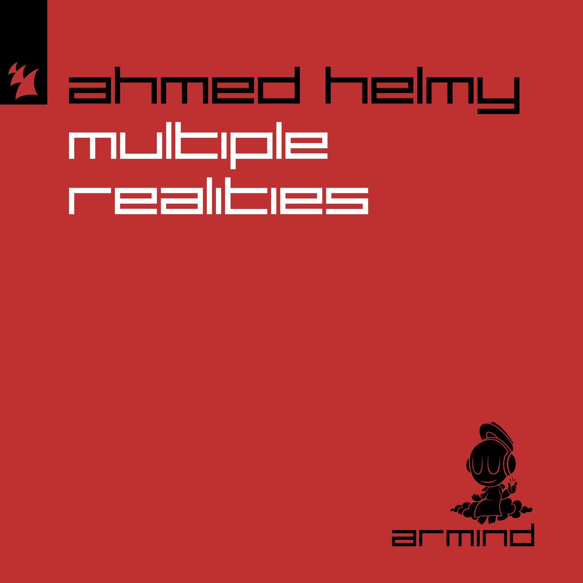 Album cover of Multiple Realities