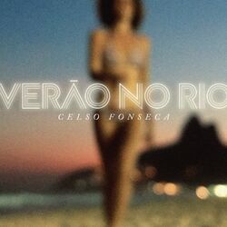 Cover of Verão No Rio